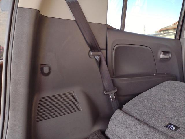 モコ Ｓ　純正ナビ　フルセグ　ＣＤ　ＥＴＣ　純正アルミ　キーレス　予備キー　マット　バイザー　ＪＵ保証１年（37枚目）