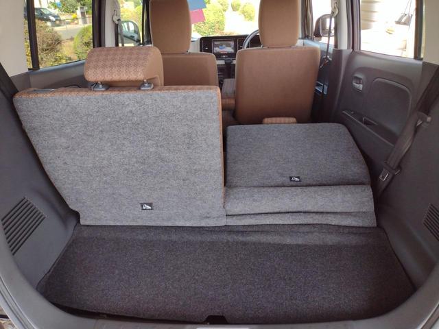 モコ Ｓ　純正ナビ　フルセグ　ＣＤ　ＥＴＣ　純正アルミ　キーレス　予備キー　マット　バイザー　ＪＵ保証１年（38枚目）