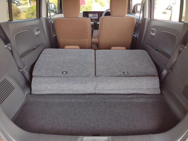 モコ Ｓ　純正ナビ　フルセグ　ＣＤ　ＥＴＣ　純正アルミ　キーレス　予備キー　マット　バイザー　ＪＵ保証１年（39枚目）