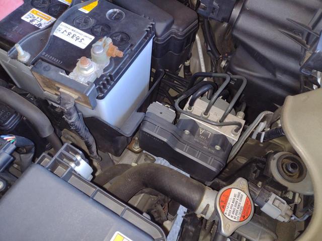 モコ Ｓ　純正ナビ　フルセグ　ＣＤ　ＥＴＣ　純正アルミ　キーレス　予備キー　マット　バイザー　ＪＵ保証１年（48枚目）