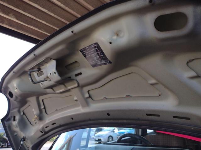 モコ Ｓ　純正ナビ　フルセグ　ＣＤ　ＥＴＣ　純正アルミ　キーレス　予備キー　マット　バイザー　ＪＵ保証１年（50枚目）