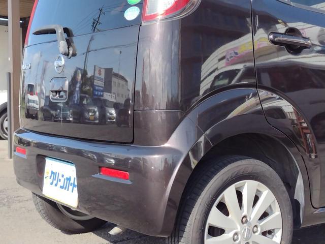 モコ Ｓ　純正ナビ　フルセグ　ＣＤ　ＥＴＣ　純正アルミ　キーレス　予備キー　マット　バイザー　ＪＵ保証１年（52枚目）