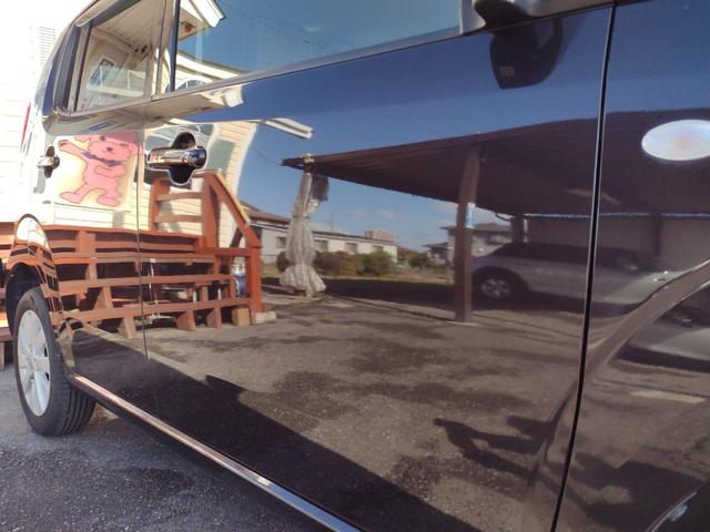 モコ Ｓ　純正ナビ　フルセグ　ＣＤ　ＥＴＣ　純正アルミ　キーレス　予備キー　マット　バイザー　ＪＵ保証１年（56枚目）