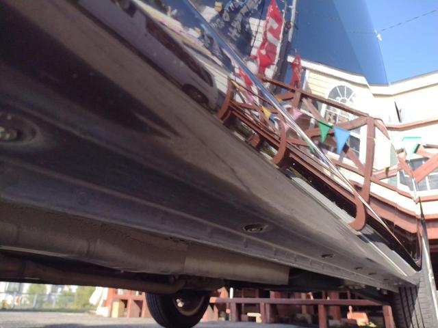 モコ Ｓ　純正ナビ　フルセグ　ＣＤ　ＥＴＣ　純正アルミ　キーレス　予備キー　マット　バイザー　ＪＵ保証１年（59枚目）