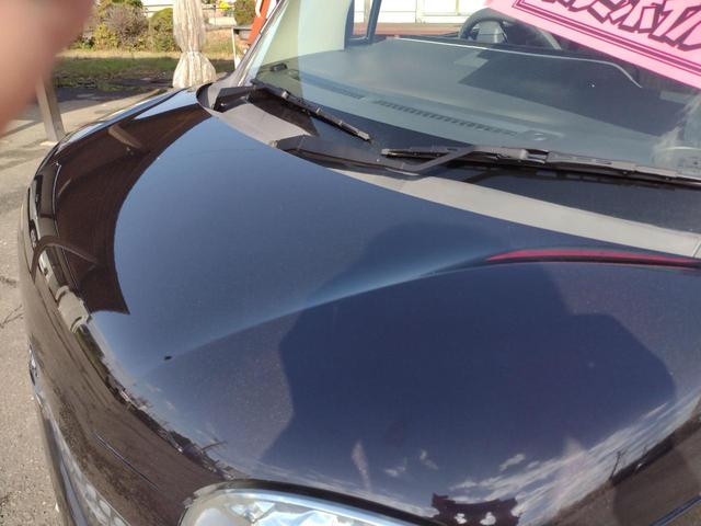 モコ Ｓ　純正ナビ　フルセグ　ＣＤ　ＥＴＣ　純正アルミ　キーレス　予備キー　マット　バイザー　ＪＵ保証１年（60枚目）