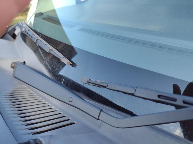 モコ Ｓ　純正ナビ　フルセグ　ＣＤ　ＥＴＣ　純正アルミ　キーレス　予備キー　マット　バイザー　ＪＵ保証１年（64枚目）