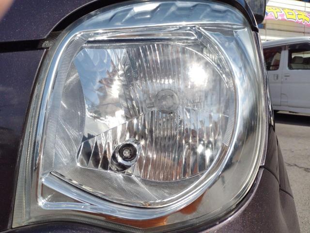 モコ Ｓ　純正ナビ　フルセグ　ＣＤ　ＥＴＣ　純正アルミ　キーレス　予備キー　マット　バイザー　ＪＵ保証１年（65枚目）