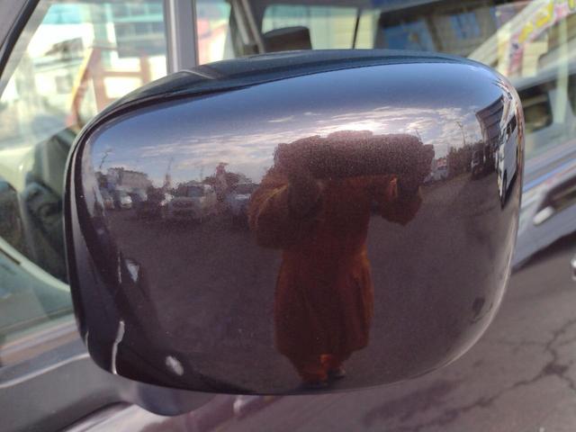 モコ Ｓ　純正ナビ　フルセグ　ＣＤ　ＥＴＣ　純正アルミ　キーレス　予備キー　マット　バイザー　ＪＵ保証１年（70枚目）