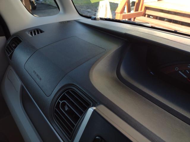 タント Ｘ　ＳＡ　ＥＴＣ　両側電動スライドドア　ナビ　ＴＶ　衝突被害軽減システム　スマートキー　アイドリングストップ　ベンチシート　ＣＶＴ　盗難防止システム　バックモニター　ＡＢＳ　ＥＳＣ　ＣＤ　ＪＵ保証ライト１年（7枚目）