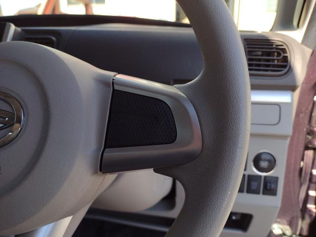 タント Ｘ　ＳＡ　ＥＴＣ　両側電動スライドドア　ナビ　ＴＶ　衝突被害軽減システム　スマートキー　アイドリングストップ　ベンチシート　ＣＶＴ　盗難防止システム　バックモニター　ＡＢＳ　ＥＳＣ　ＣＤ　ＪＵ保証ライト１年（12枚目）