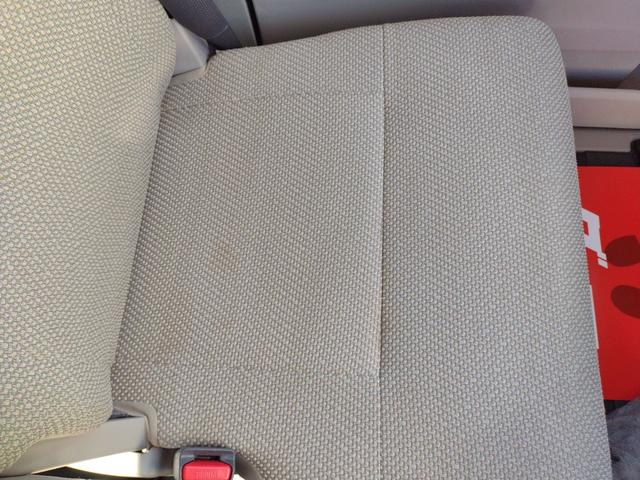 タント Ｘ　ＳＡ　ＥＴＣ　両側電動スライドドア　ナビ　ＴＶ　衝突被害軽減システム　スマートキー　アイドリングストップ　ベンチシート　ＣＶＴ　盗難防止システム　バックモニター　ＡＢＳ　ＥＳＣ　ＣＤ　ＪＵ保証ライト１年（18枚目）