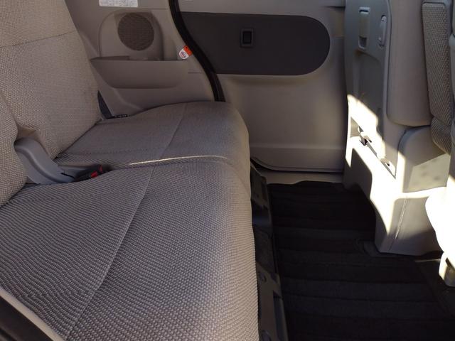 タント Ｘ　ＳＡ　ＥＴＣ　両側電動スライドドア　ナビ　ＴＶ　衝突被害軽減システム　スマートキー　アイドリングストップ　ベンチシート　ＣＶＴ　盗難防止システム　バックモニター　ＡＢＳ　ＥＳＣ　ＣＤ　ＪＵ保証ライト１年（21枚目）