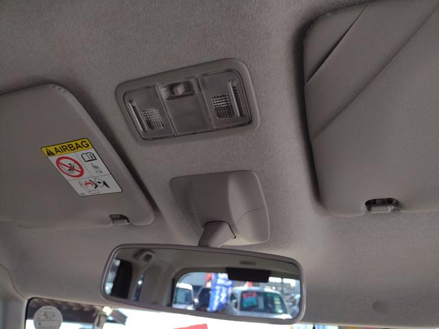 タント Ｘ　ＳＡ　ＥＴＣ　両側電動スライドドア　ナビ　ＴＶ　衝突被害軽減システム　スマートキー　アイドリングストップ　ベンチシート　ＣＶＴ　盗難防止システム　バックモニター　ＡＢＳ　ＥＳＣ　ＣＤ　ＪＵ保証ライト１年（32枚目）