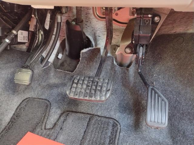 タント Ｘ　ＳＡ　ＥＴＣ　両側電動スライドドア　ナビ　ＴＶ　衝突被害軽減システム　スマートキー　アイドリングストップ　ベンチシート　ＣＶＴ　盗難防止システム　バックモニター　ＡＢＳ　ＥＳＣ　ＣＤ　ＪＵ保証ライト１年（43枚目）