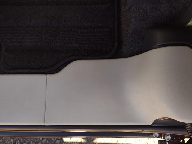 タント Ｘ　ＳＡ　ＥＴＣ　両側電動スライドドア　ナビ　ＴＶ　衝突被害軽減システム　スマートキー　アイドリングストップ　ベンチシート　ＣＶＴ　盗難防止システム　バックモニター　ＡＢＳ　ＥＳＣ　ＣＤ　ＪＵ保証ライト１年（45枚目）