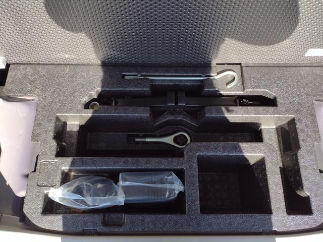 タント Ｘ　ＳＡ　ＥＴＣ　両側電動スライドドア　ナビ　ＴＶ　衝突被害軽減システム　スマートキー　アイドリングストップ　ベンチシート　ＣＶＴ　盗難防止システム　バックモニター　ＡＢＳ　ＥＳＣ　ＣＤ　ＪＵ保証ライト１年（46枚目）