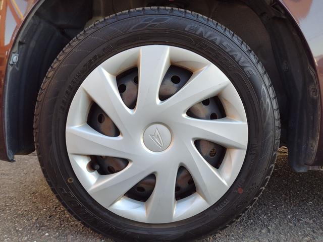 タント Ｘ　ＳＡ　ＥＴＣ　両側電動スライドドア　ナビ　ＴＶ　衝突被害軽減システム　スマートキー　アイドリングストップ　ベンチシート　ＣＶＴ　盗難防止システム　バックモニター　ＡＢＳ　ＥＳＣ　ＣＤ　ＪＵ保証ライト１年（68枚目）