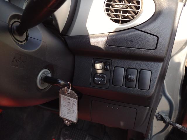 ミラジーノ Ｌ　キーレスエントリー　電動格納ミラー　ＡＴ　盗難防止システム　衝突安全ボディ　エアコン　パワーステアリング　パワーウィンドウ　運転席エアバッグ　ＪＵ保証１年ライトプラン（7枚目）