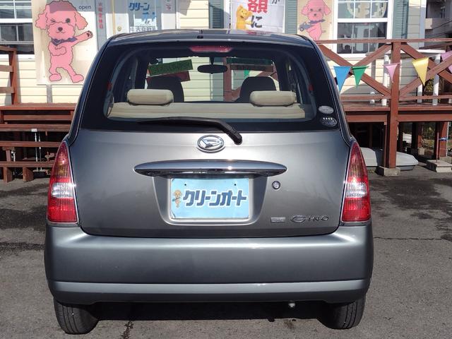 ミラジーノ Ｌ　キーレスエントリー　電動格納ミラー　ＡＴ　盗難防止システム　衝突安全ボディ　エアコン　パワーステアリング　パワーウィンドウ　運転席エアバッグ　ＪＵ保証１年ライトプラン（12枚目）