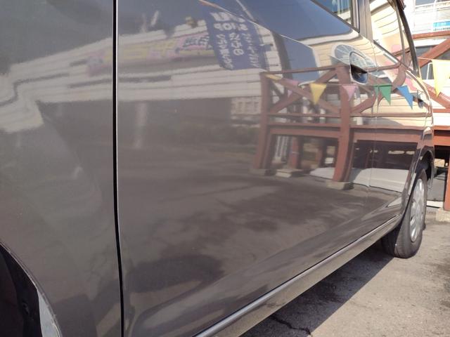 ミラジーノ Ｌ　キーレスエントリー　電動格納ミラー　ＡＴ　盗難防止システム　衝突安全ボディ　エアコン　パワーステアリング　パワーウィンドウ　運転席エアバッグ　ＪＵ保証１年ライトプラン（24枚目）