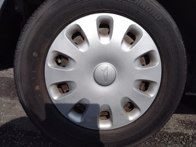 ミラジーノ Ｌ　キーレスエントリー　電動格納ミラー　ＡＴ　盗難防止システム　衝突安全ボディ　エアコン　パワーステアリング　パワーウィンドウ　運転席エアバッグ　ＪＵ保証１年ライトプラン（29枚目）