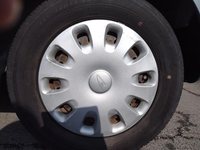 ミラジーノ Ｌ　キーレスエントリー　電動格納ミラー　ＡＴ　盗難防止システム　衝突安全ボディ　エアコン　パワーステアリング　パワーウィンドウ　運転席エアバッグ　ＪＵ保証１年ライトプラン（30枚目）