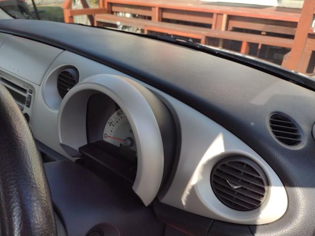 ミラジーノ Ｌ　キーレスエントリー　電動格納ミラー　ＡＴ　盗難防止システム　衝突安全ボディ　エアコン　パワーステアリング　パワーウィンドウ　運転席エアバッグ　ＪＵ保証１年ライトプラン（33枚目）