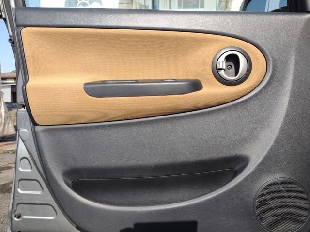 ミラジーノ Ｌ　キーレスエントリー　電動格納ミラー　ＡＴ　盗難防止システム　衝突安全ボディ　エアコン　パワーステアリング　パワーウィンドウ　運転席エアバッグ　ＪＵ保証１年ライトプラン（37枚目）