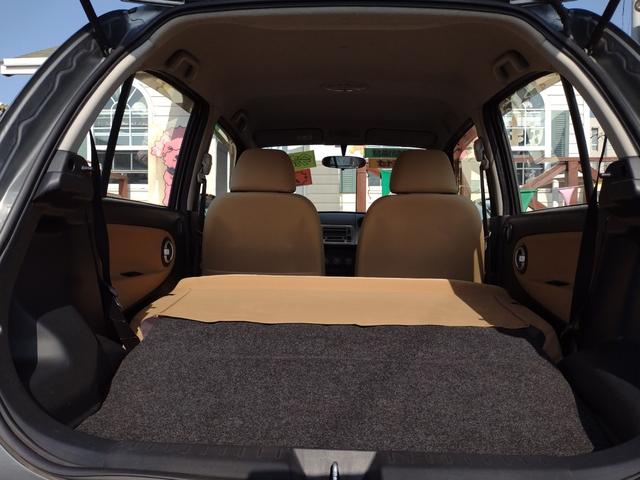 ミラジーノ Ｌ　キーレスエントリー　電動格納ミラー　ＡＴ　盗難防止システム　衝突安全ボディ　エアコン　パワーステアリング　パワーウィンドウ　運転席エアバッグ　ＪＵ保証１年ライトプラン（41枚目）