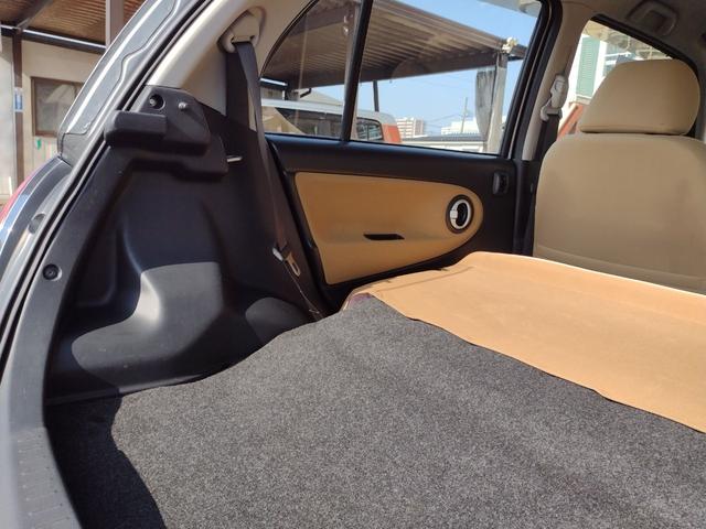 ミラジーノ Ｌ　キーレスエントリー　電動格納ミラー　ＡＴ　盗難防止システム　衝突安全ボディ　エアコン　パワーステアリング　パワーウィンドウ　運転席エアバッグ　ＪＵ保証１年ライトプラン（43枚目）