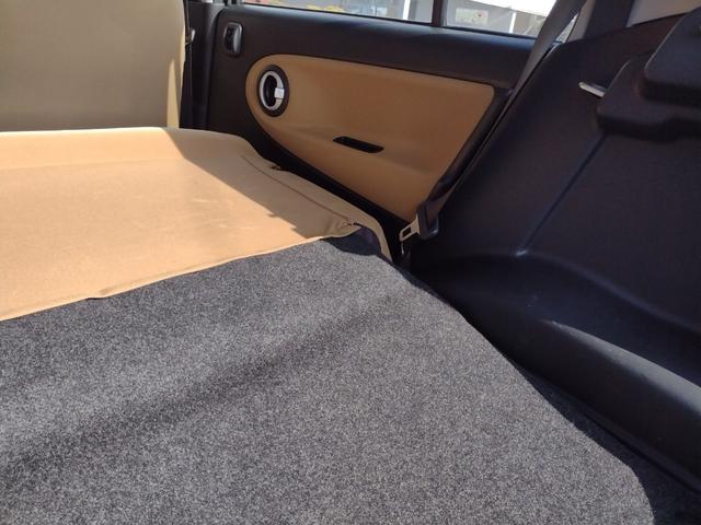 ミラジーノ Ｌ　キーレスエントリー　電動格納ミラー　ＡＴ　盗難防止システム　衝突安全ボディ　エアコン　パワーステアリング　パワーウィンドウ　運転席エアバッグ　ＪＵ保証１年ライトプラン（44枚目）