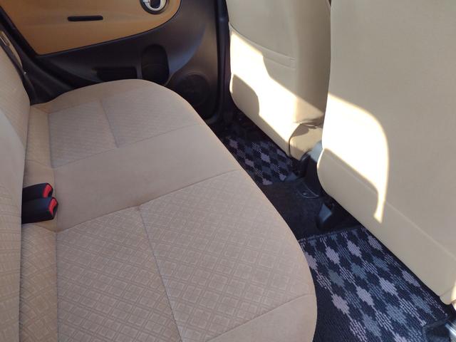 ミラジーノ Ｌ　キーレスエントリー　電動格納ミラー　ＡＴ　盗難防止システム　衝突安全ボディ　エアコン　パワーステアリング　パワーウィンドウ　運転席エアバッグ　ＪＵ保証１年ライトプラン（49枚目）