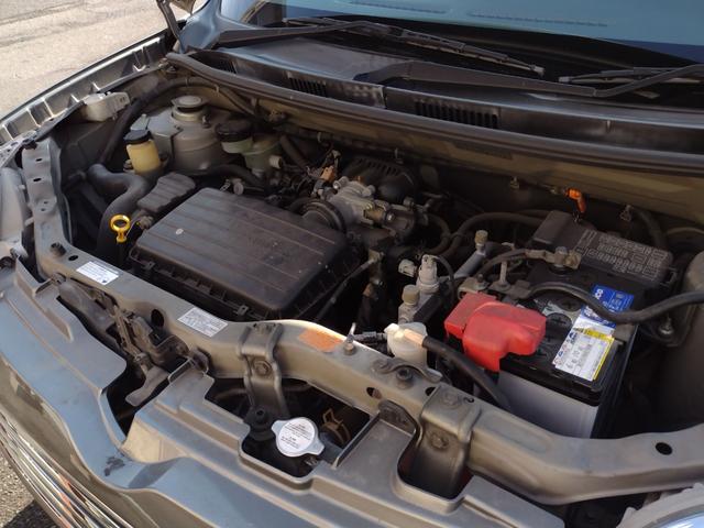 ミラジーノ Ｌ　キーレスエントリー　電動格納ミラー　ＡＴ　盗難防止システム　衝突安全ボディ　エアコン　パワーステアリング　パワーウィンドウ　運転席エアバッグ　ＪＵ保証１年ライトプラン（59枚目）