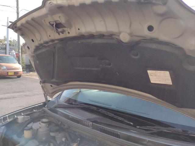 ミラジーノ Ｌ　キーレスエントリー　電動格納ミラー　ＡＴ　盗難防止システム　衝突安全ボディ　エアコン　パワーステアリング　パワーウィンドウ　運転席エアバッグ　ＪＵ保証１年ライトプラン（60枚目）