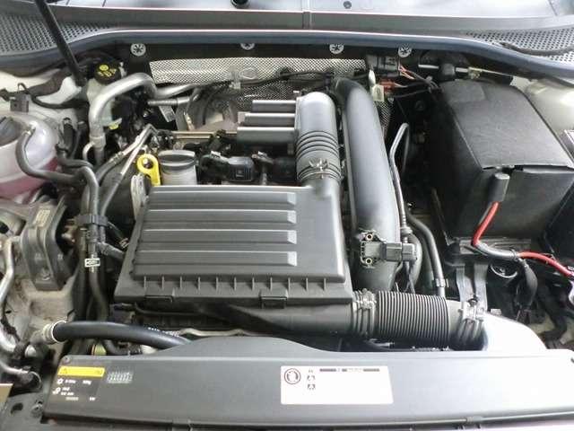 1.4TSIハイライン ナビTV バックカメラ ACC(20枚目)