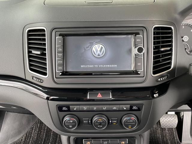 TDI ハイライン ナビ TV バックカメラ レザーシート アダプティブクルーズ レーンキープ ブランドスポット(10枚目)