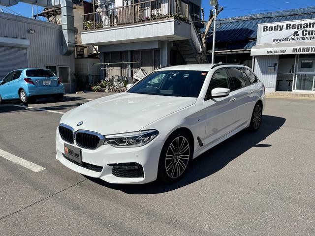 ＢＭＷ ５シリーズ