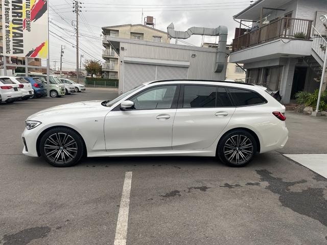 ＢＭＷ ３シリーズ