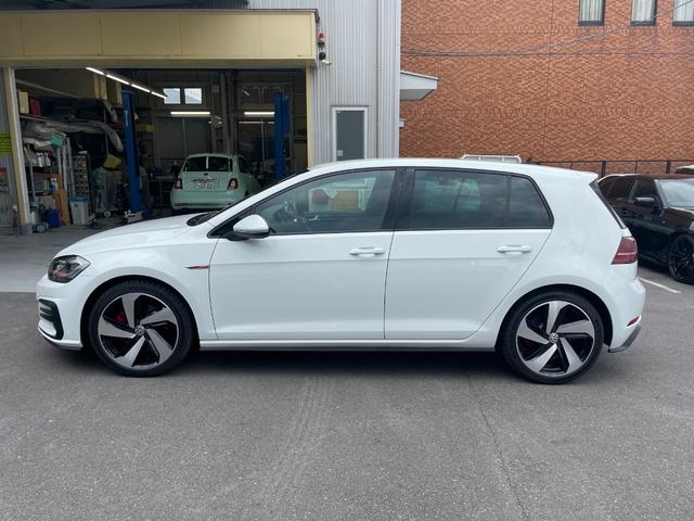 フォルクスワーゲン ゴルフＧＴＩ