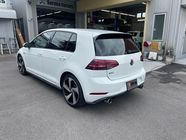 フォルクスワーゲン ゴルフＧＴＩ