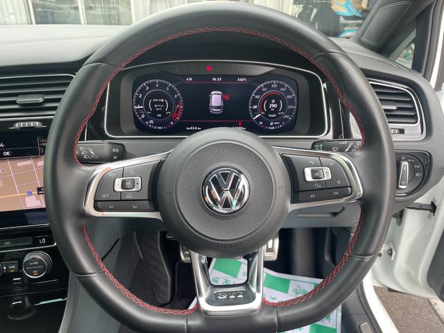 フォルクスワーゲン ゴルフＧＴＩ