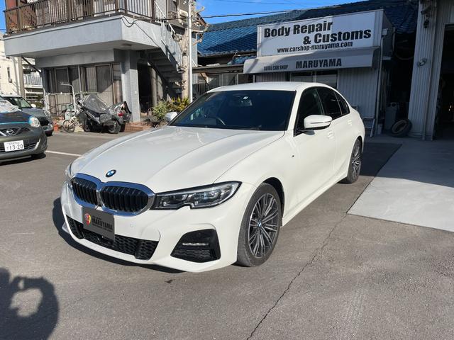 ＢＭＷ ３シリーズ