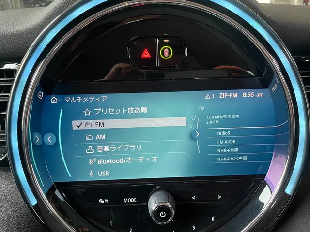 ＭＩＮＩ ワン　ナビ　バックカメラ　ＥＴＣ　ＬＥＤライト（12枚目）