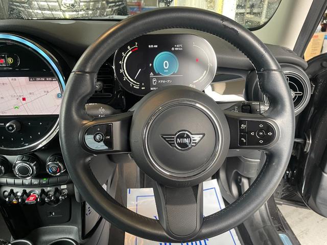 ＭＩＮＩ ワン　ナビ　バックカメラ　ＥＴＣ　ＬＥＤライト（15枚目）