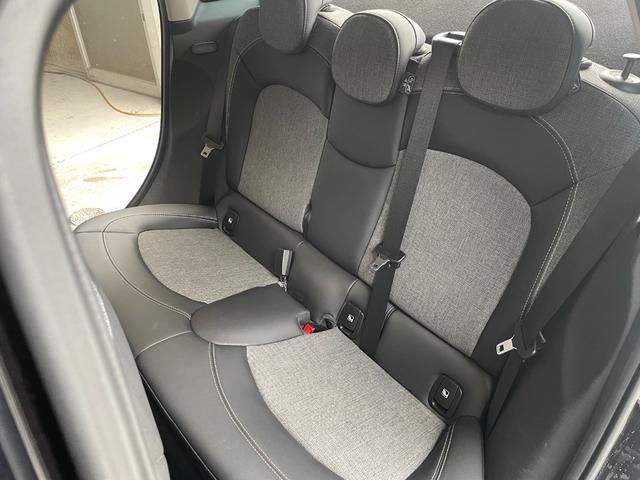 ＭＩＮＩ ワン　ナビ　バックカメラ　ＥＴＣ　ＬＥＤライト（18枚目）