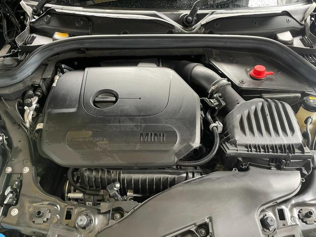 ＭＩＮＩ ワン　ナビ　バックカメラ　ＥＴＣ　ＬＥＤライト（24枚目）