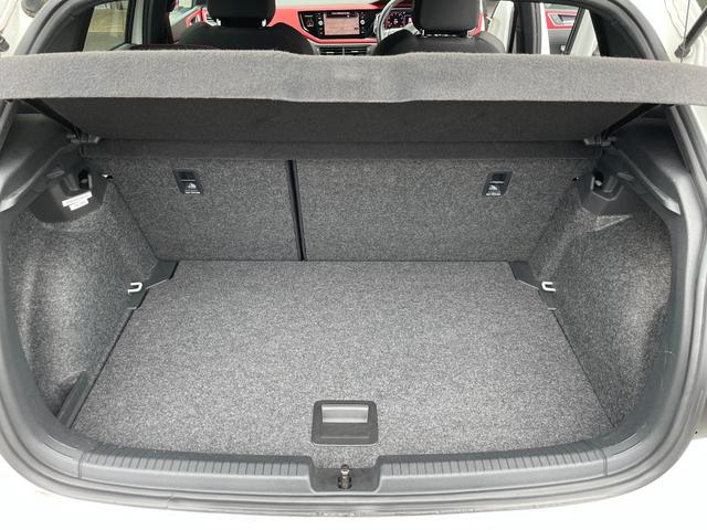 ポロＧＴＩ ベースグレード　ナビ　ＴＶ　バックカメラ　アダプティブクルーズ　ブラインドスポット（15枚目）