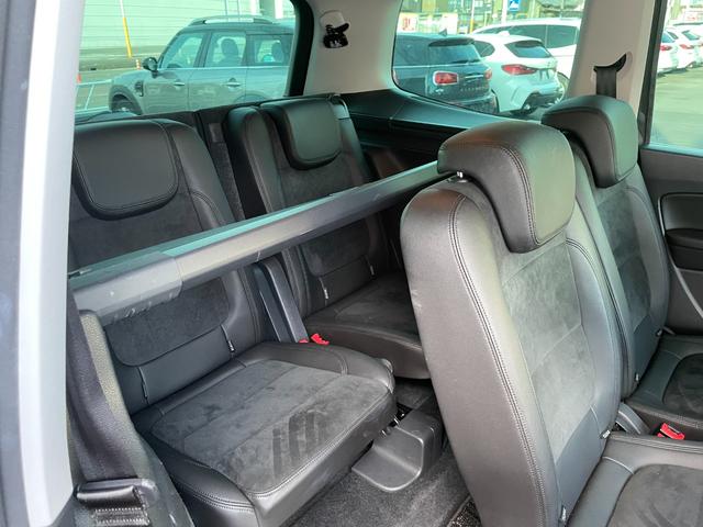 シャラン TSI ハイライン 1年保証 ナビ TV バックカメラ パワースライド 電動リヤゲート アダプティブクルーズ レーンキープ ブラインドスポット(17枚目)