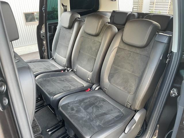 シャラン TSI ハイライン 1年保証 ナビ TV バックカメラ パワースライド 電動リヤゲート アダプティブクルーズ レーンキープ ブラインドスポット(18枚目)