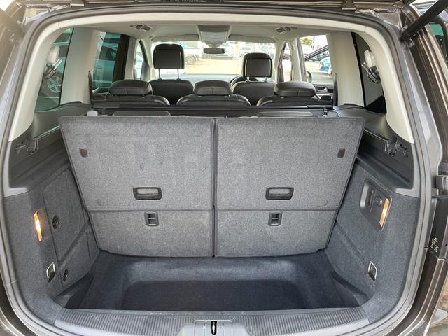 シャラン TSI ハイライン 1年保証 ナビ TV バックカメラ パワースライド 電動リヤゲート アダプティブクルーズ レーンキープ ブラインドスポット(20枚目)